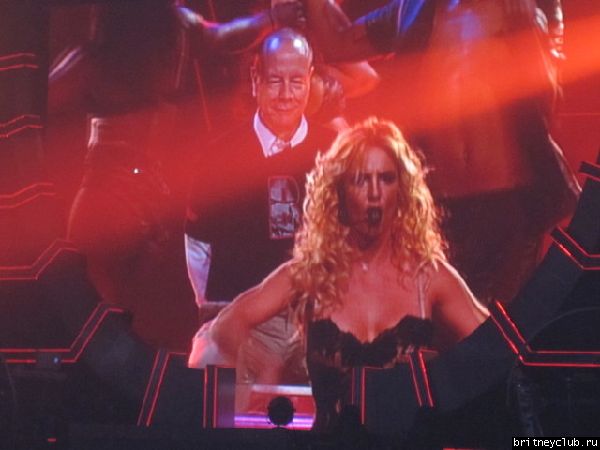 The Femme Fatale Tour в Анахайме07.jpg(Бритни Спирс, Britney Spears)