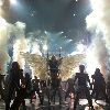 The Femme Fatale Tour в Анахайме