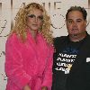 The Femme Fatale Tour в Анахайме (перед концертом)