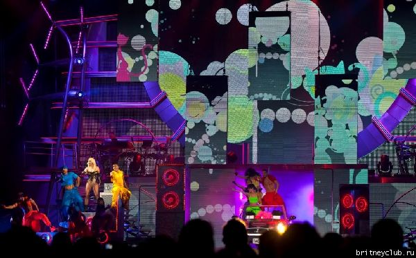 The Femme Fatale Tour в Лас Вегасе18.jpg(Бритни Спирс, Britney Spears)