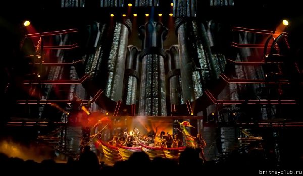 The Femme Fatale Tour в Лас Вегасе39.jpg(Бритни Спирс, Britney Spears)
