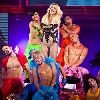 The Femme Fatale Tour в Лас Вегасе
