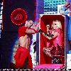 The Femme Fatale Tour в Лас Вегасе