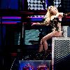 The Femme Fatale Tour в Лас Вегасе