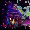 The Femme Fatale Tour в Лас Вегасе