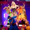 The Femme Fatale Tour в Лас Вегасе