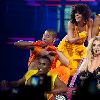 The Femme Fatale Tour в Лас Вегасе