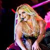 The Femme Fatale Tour в Лас Вегасе