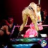 The Femme Fatale Tour в Лас Вегасе
