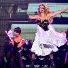 The Femme Fatale Tour в Лас Вегасе