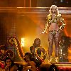 The Femme Fatale Tour в Лас Вегасе