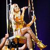The Femme Fatale Tour в Лас Вегасе