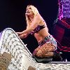 The Femme Fatale Tour в Лас Вегасе