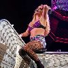 The Femme Fatale Tour в Лас Вегасе