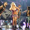 The Femme Fatale Tour в Лас Вегасе