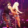 The Femme Fatale Tour в Лас Вегасе