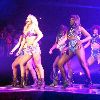 The Femme Fatale Tour в Лас Вегасе