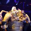 The Femme Fatale Tour в Лас Вегасе