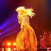 The Femme Fatale Tour в Лас Вегасе