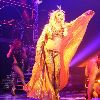 The Femme Fatale Tour в Лас Вегасе