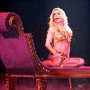 The Femme Fatale Tour в Лас Вегасе
