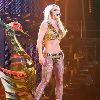 The Femme Fatale Tour в Лас Вегасе