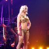 The Femme Fatale Tour в Лас Вегасе
