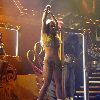 The Femme Fatale Tour в Лас Вегасе