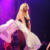 The Femme Fatale Tour в Лас Вегасе