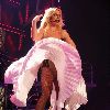 The Femme Fatale Tour в Лас Вегасе