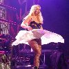 The Femme Fatale Tour в Лас Вегасе