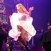 The Femme Fatale Tour в Лас Вегасе
