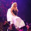 The Femme Fatale Tour в Лас Вегасе