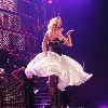 The Femme Fatale Tour в Лас Вегасе