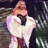 The Femme Fatale Tour в Лас Вегасе
