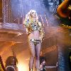 The Femme Fatale Tour в Лас Вегасе