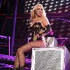 The Femme Fatale Tour в Лас Вегасе