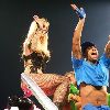 The Femme Fatale Tour в Лас Вегасе