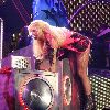 The Femme Fatale Tour в Лас Вегасе