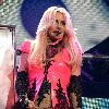 The Femme Fatale Tour в Лас Вегасе
