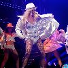 The Femme Fatale Tour в Лас Вегасе