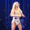 The Femme Fatale Tour в Лас Вегасе