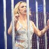 The Femme Fatale Tour в Лас Вегасе