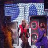 The Femme Fatale Tour в Портленде