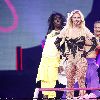 The Femme Fatale Tour в Портленде