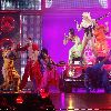The Femme Fatale Tour в Портленде