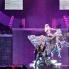 The Femme Fatale Tour в Портленде