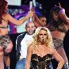 The Femme Fatale Tour в Ванкувере