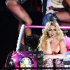 The Femme Fatale Tour в Ванкувере