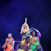 The Femme Fatale Tour в Ванкувере